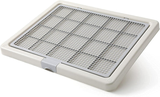 Smart Paws Large Pet Training Tray for Easy Dog Toilet Training