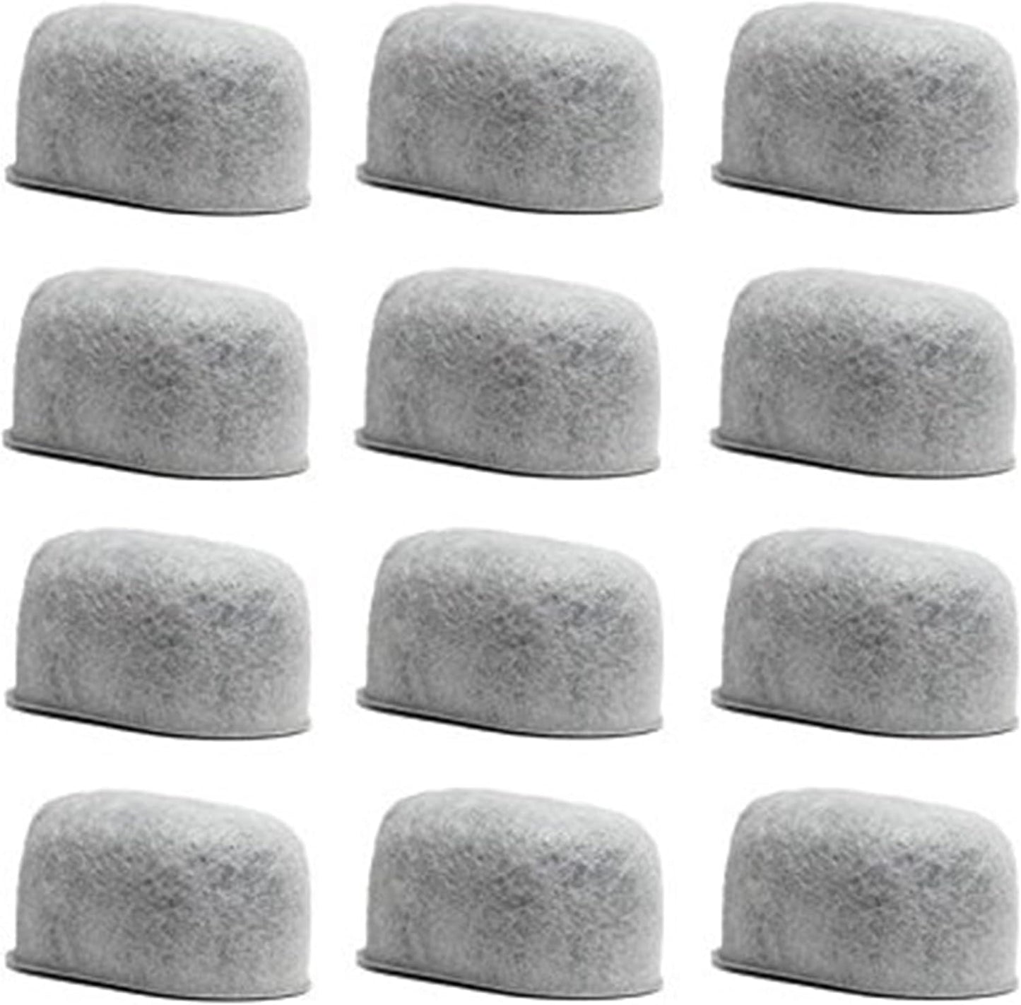 Enhanced Keurig Water Filter 12-Pack by Premium Filters Direct