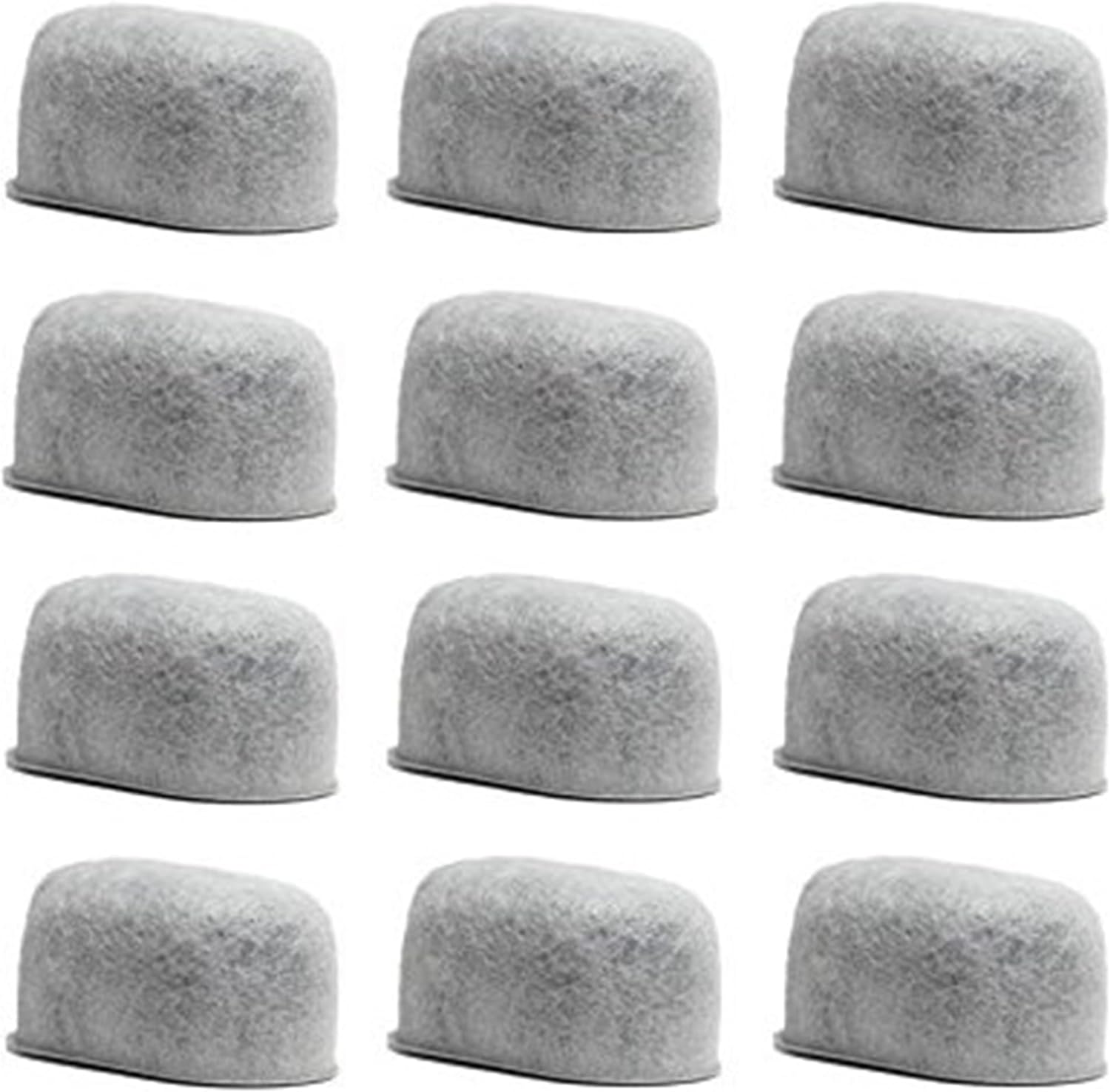 Enhanced Keurig Water Filter 12-Pack by Premium Filters Direct