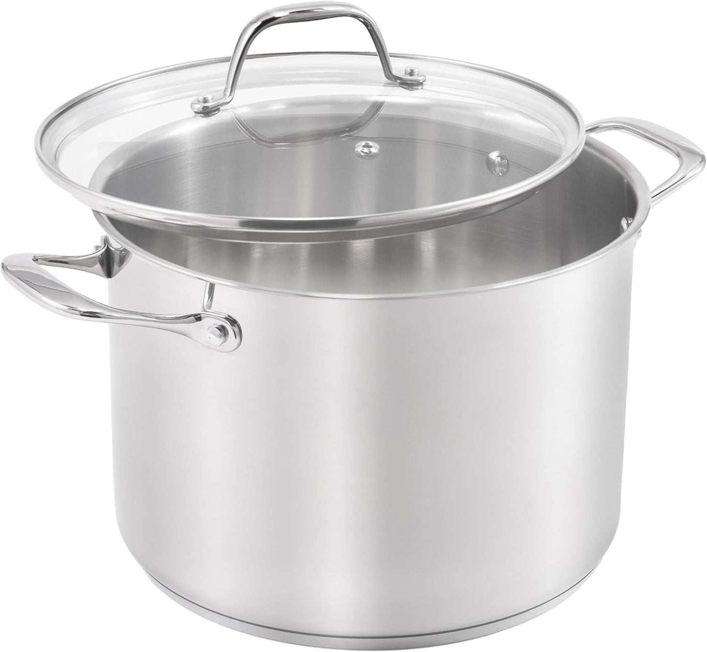 Guy Fieri's Flavortown 8-Quart Stock Pot for Every Kitchen