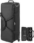 VEVOR Studio Equipment Trolley Case for Photography Gear