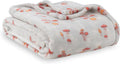 Berkshire Blanket Classic Heavyweight VelvetLoft Blanket