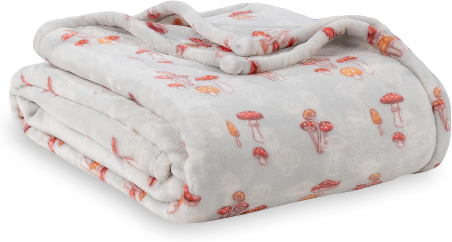 Berkshire Blanket Classic Heavyweight VelvetLoft Blanket