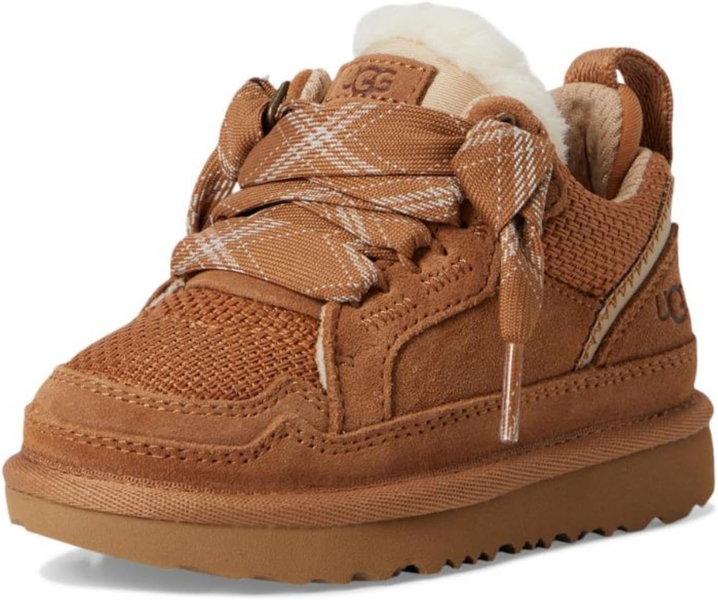 UGG Unisex-Child T Lowmel: Stylish and Comfortable Footwear