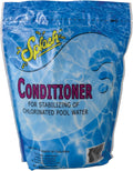 Robelle 5-Pound Pool Stabilizer - Keeps Chlorine Lasting Longer