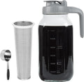 Xylanor Cold Brew Maker - Refreshing Iced Coffee!