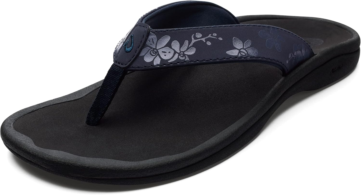 OLUKAI Ohana Women's Beach Sandals for Comfort and Style