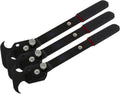 Lisle 56650 Adjustable Seal Puller (Pack of 3) - Adjustable Head