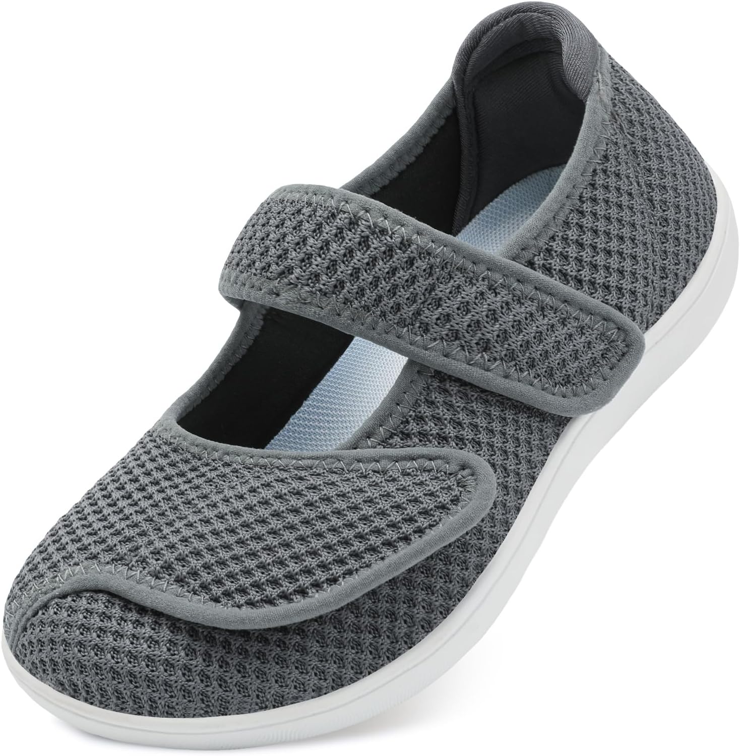 JOINFREE Womens Barefoot Walking Shoes for Comfort and Support