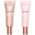 True Match Lumi Glotion Light and Fair Bundle - Radiant Glow Duo