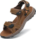 FLARUT Men's Sport Sandals Outdoor Hiking Sandal - Comfortable