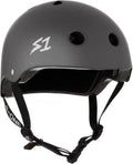 S1 Lifer Helmet for Skateboarding BMX and Roller Skating - Proven