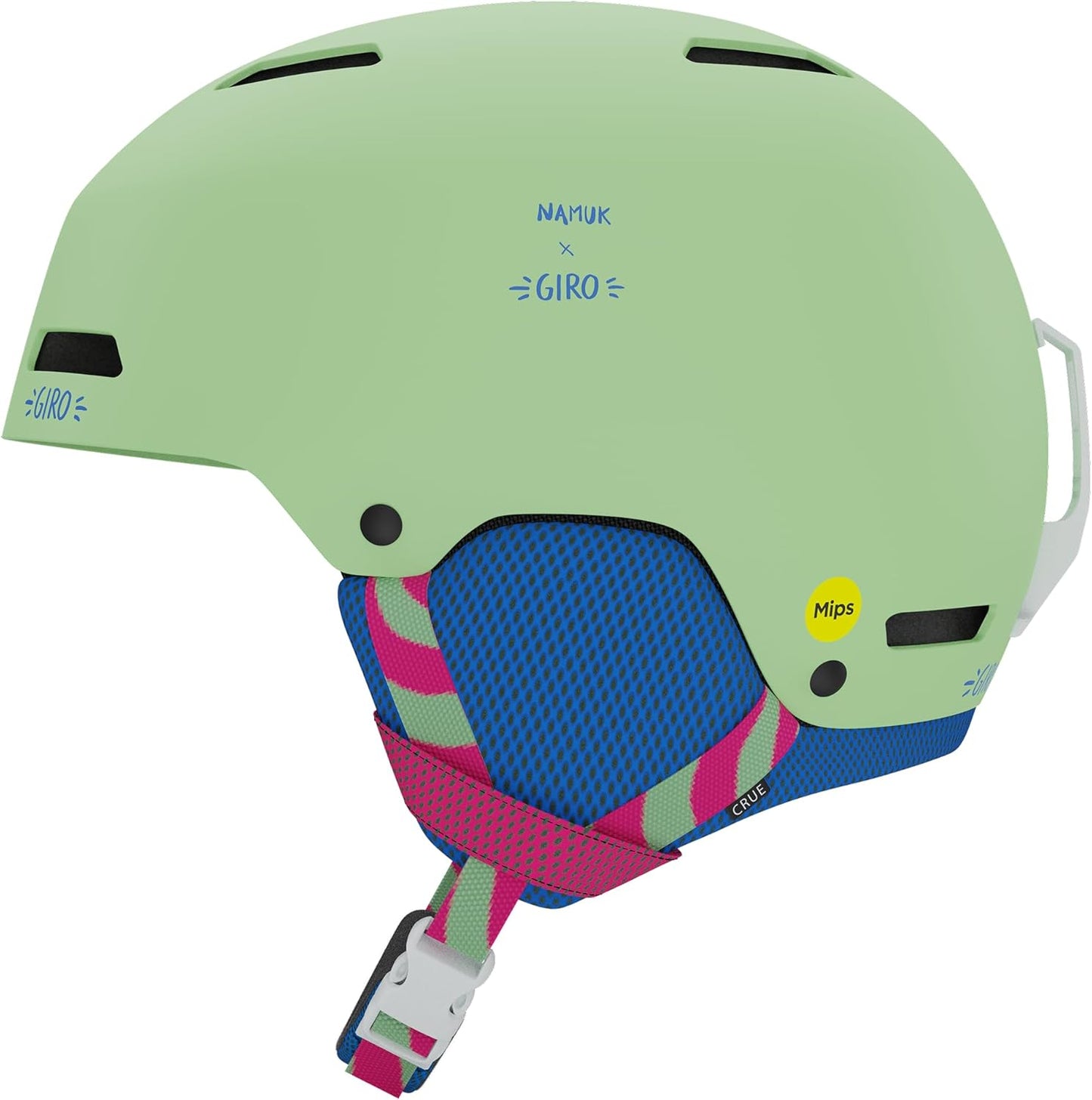Giro Crue MIPS Helmet: Unbeatable Protection
