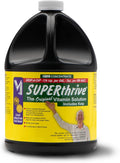 SUPERthrive Plant Vitamin Solution 1 Gallon Clear - Transplant Aid
