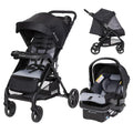Baby Trend Passport Carriage Stroller Travel System - Comfortable