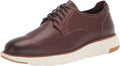 Cole Haan Grand Atlantic Oxford Shoes - Cushioned Comfort and Style