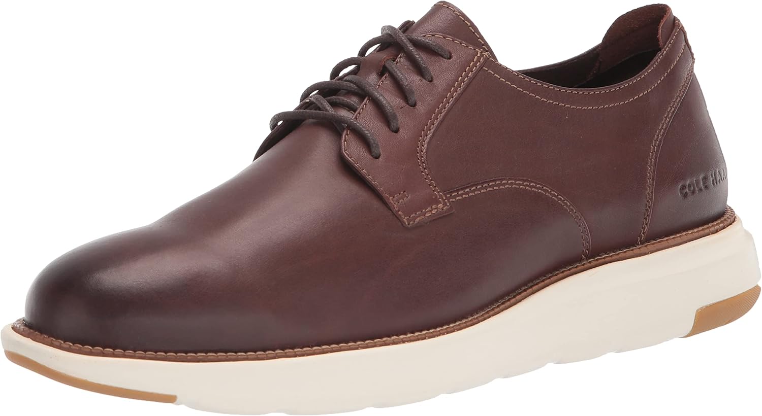 Cole Haan Men's Grand Atlantic Oxford Shoes for Ultimate Comfort