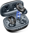 Sleep Earbuds Mini ANC Wireless Earbuds - Comfortable for Side