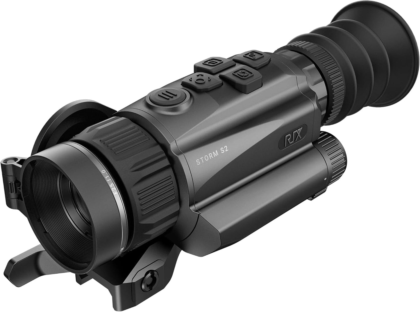 RIX Storm-S2 12um 256 Thermal Scope with 1422 Yards Range