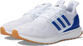 adidas Men's Ubounce DNA Sneaker - Modern Comfort for Daily Runs