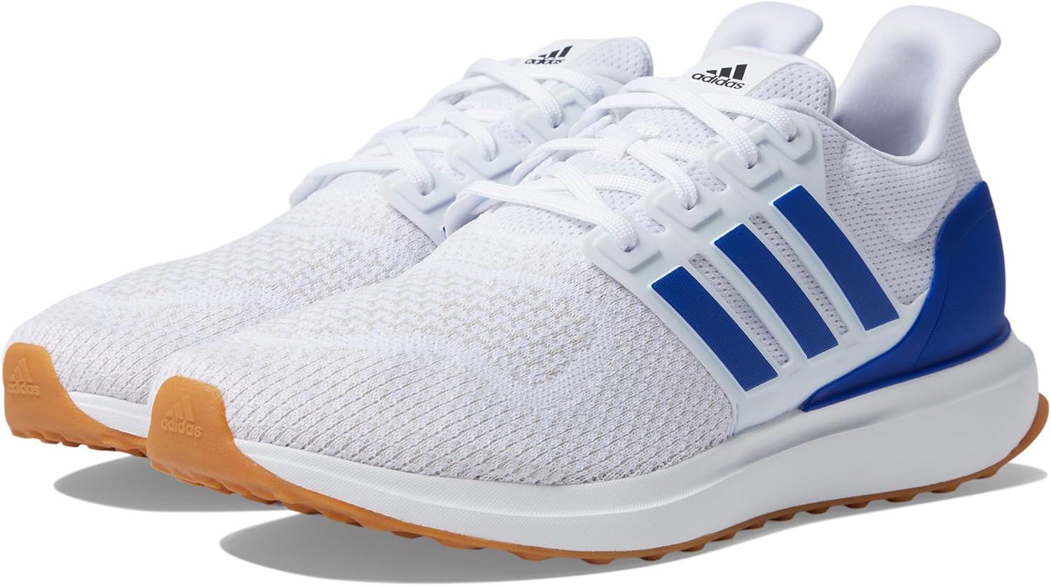 adidas Men's Ubounce DNA Sneaker: Comfort Meets Style