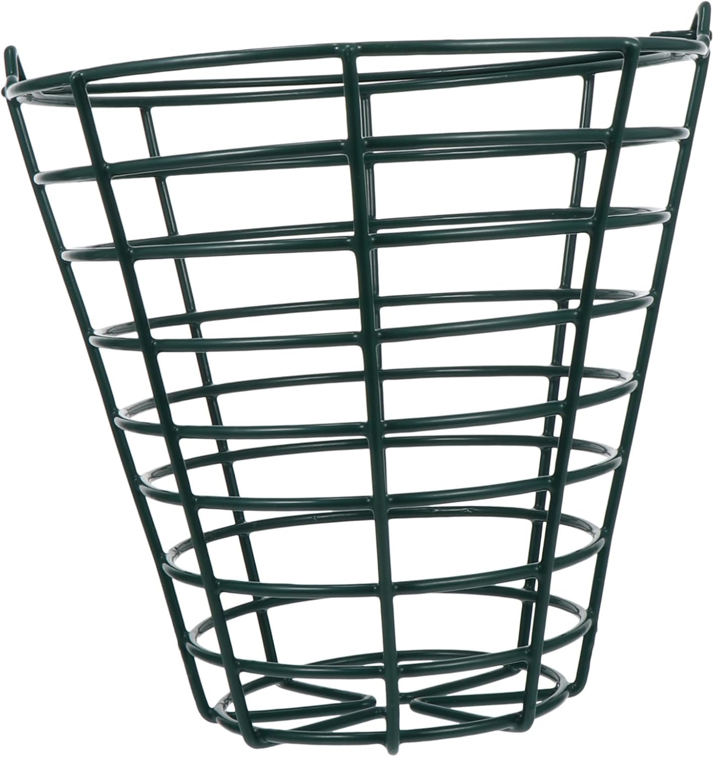 Collapsible Golf Basket | Durable Stainless Steel | Outdoor Storage