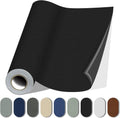 Fabric Repair Patches 17x158 in Canvas Self-Adhesive - Large Patch