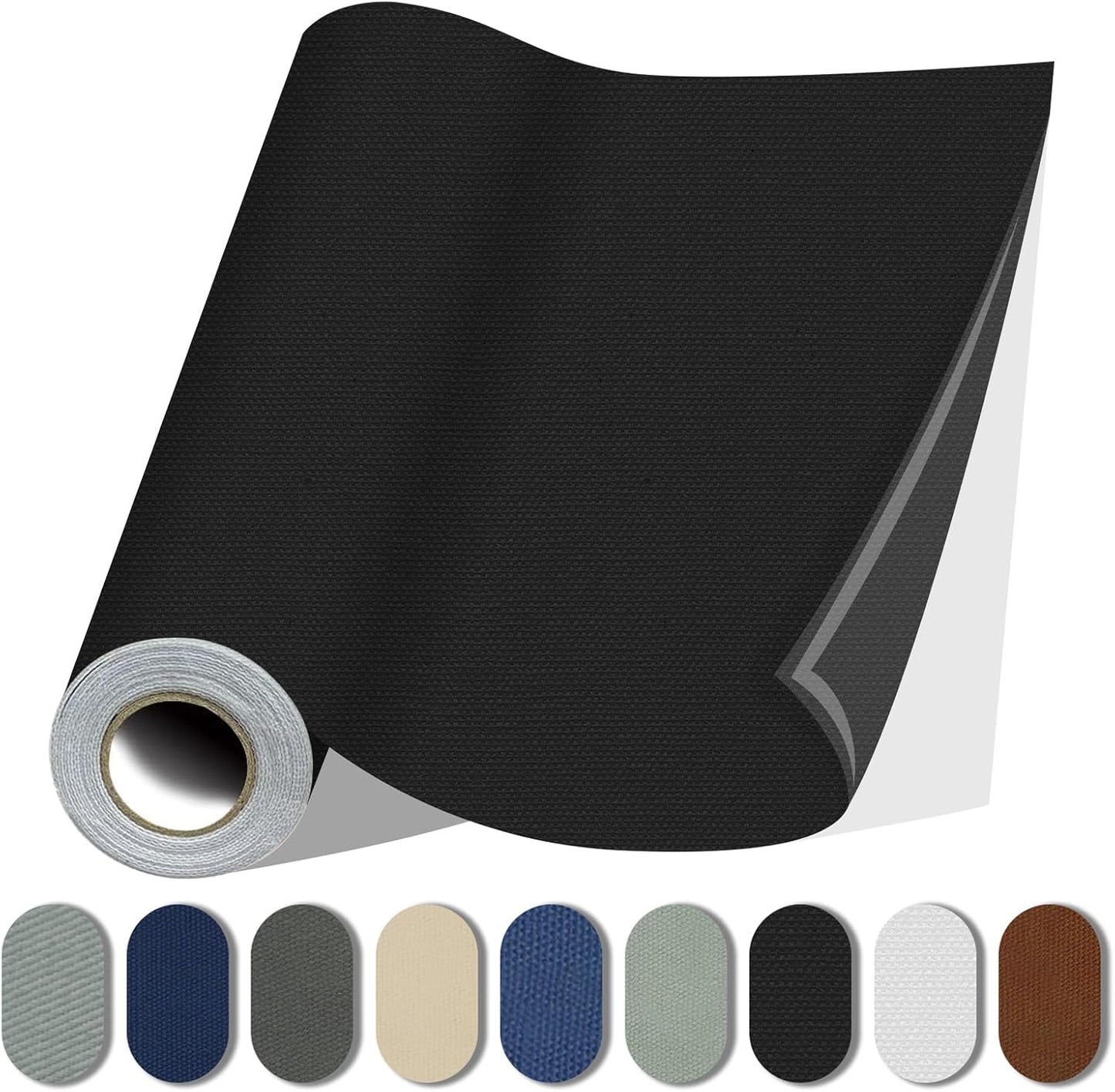 Durable Fabric Repair Patches for Large Furniture and Clothing