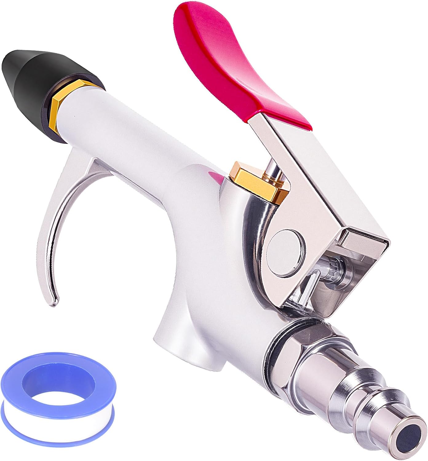 Powerful Dust Cleaning Air Blow Gun Kit
