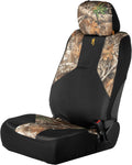 Browning Universal Low Back Seat Cover - Water & Dirt Resistant