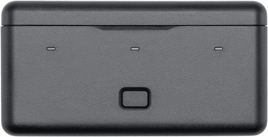 DJI Osmo Action Battery Case for Osmo 3/4