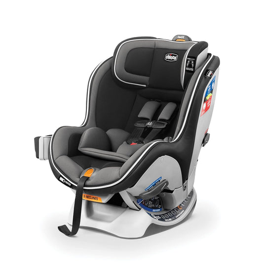 Chicco NextFit Zip Convertible Car Seat - Ultimate Safety & Comfort