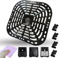 Premium Nonstick Air Fryer Tray for XL Vortex Plus