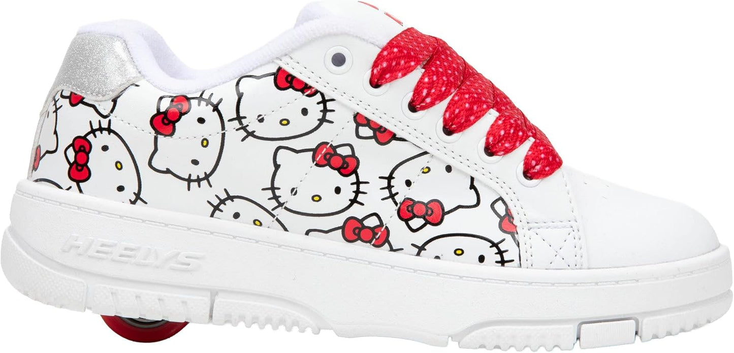 HEELYS Unisex-Child Kolect Prints: Fun Wheeled Footwear for All