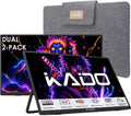 Kado Dual Portable Monitor Setup 2-Pack 15.6in FHD - Expand