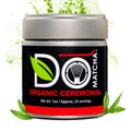 DoMatcha Ceremonial Green Tea Matcha Powder - Focus & Antioxidants