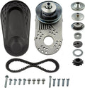 30 Series Torque Converter 3/4ft Bore for Predator 212cc - Direct Fit