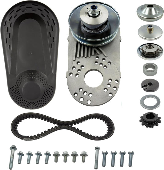 30 Series Torque Converter Kit for Predator 212cc Engine Clutch