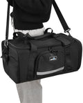 Airline Approved Pet Carrier, Collapsible Expandable Carrier - Travel