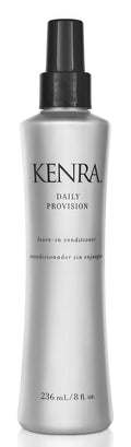 Kenra Daily Provision Leave-In Conditioner - Hydrates, Detangles