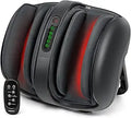 Nekteck Foot Shiatsu Massager with Heat Therapy for Relaxation