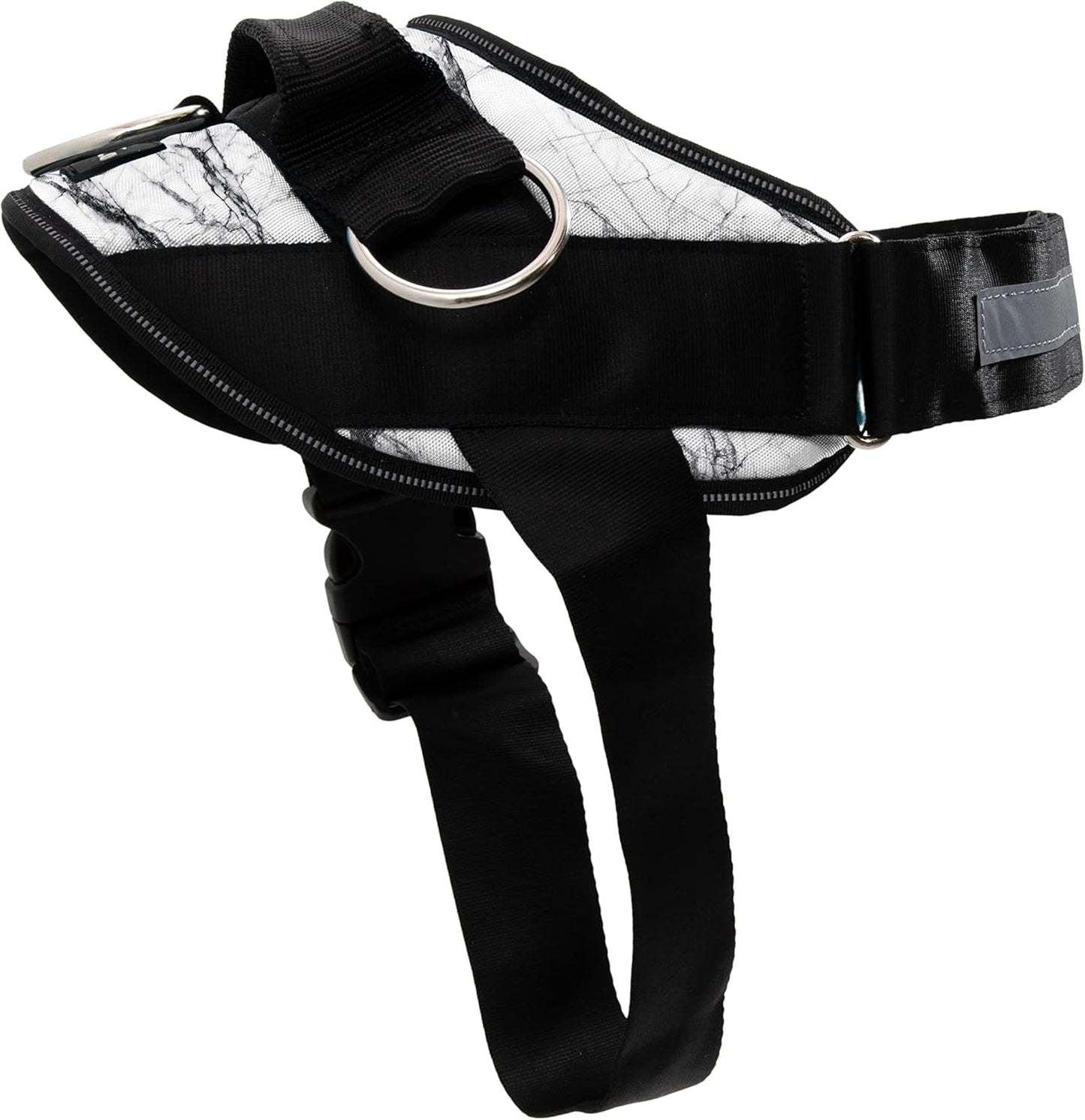 ShawnCo Essential Dog Harness for Easy Walking and Training