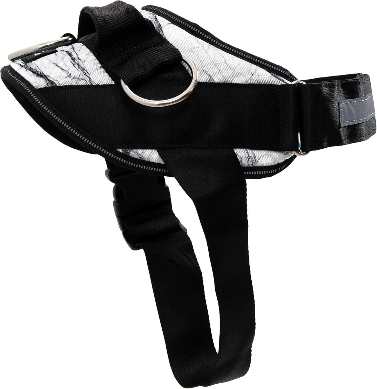 ShawnCo Essential Dog Harness for Easy Walking and Training