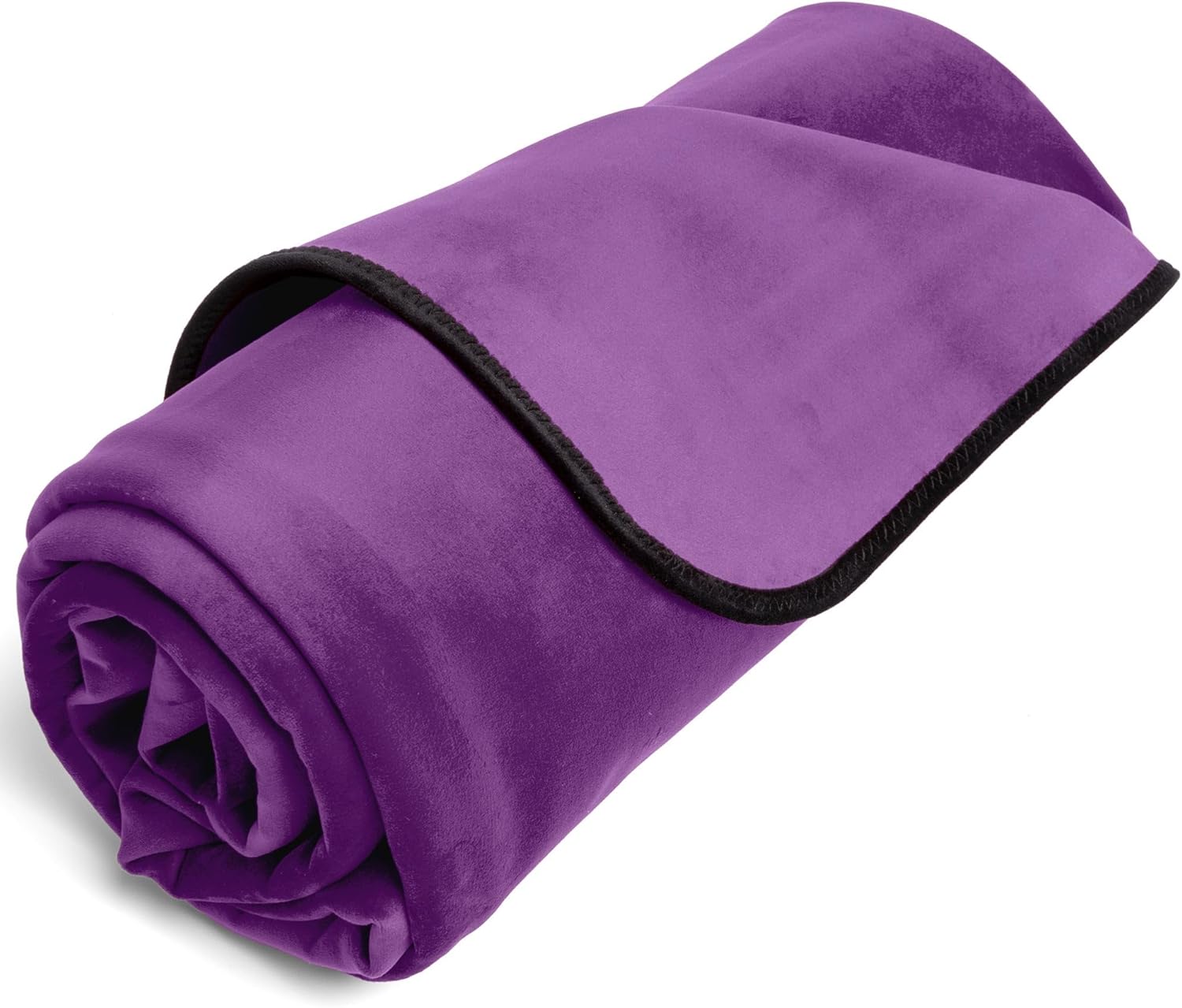 Liberator Fascinator Throw - Moisture-Proof Sensual Blanket