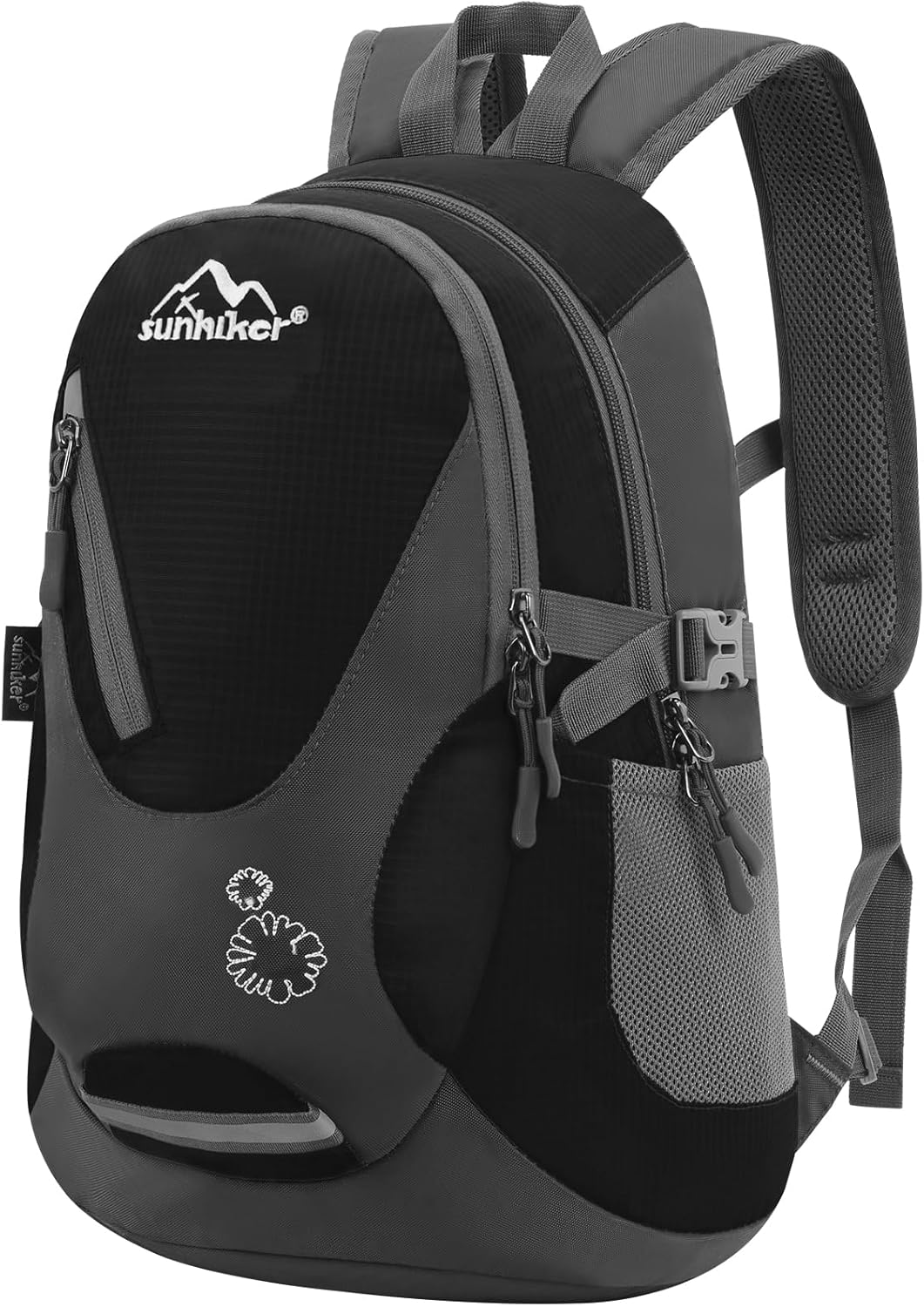 Sunhiker Water Resistant Lightweight Daypack