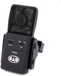 CAD Audio E100SX Large Diaphragm Supercardioid Condenser Microphone