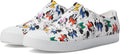 Native Jefferson Fashion Sneaker for Women - Lightweight Beach Slip-On