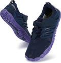 WHITIN Women's Barefoot & Minimalist Trail Runner - Zero (Style TLJH)