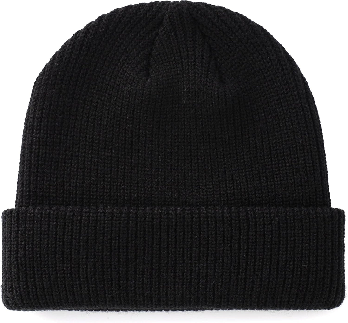 Warm Winter Beanie by Connectyle