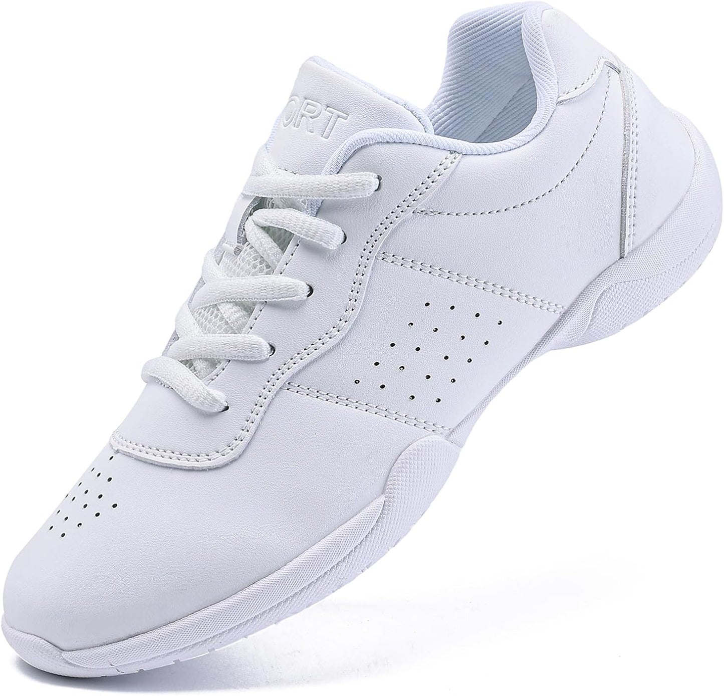 Lightweight Cheer Shoes for Women and Youth Girls Athletic Training
